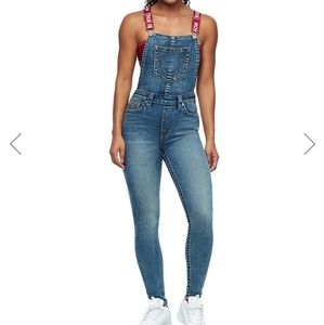 True Religion overall